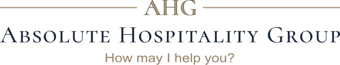 Absolute Hospitality Group Logo